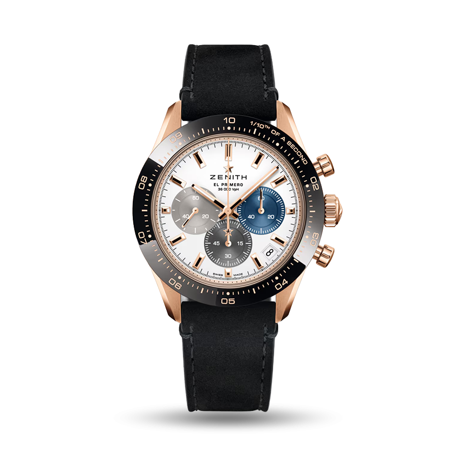 Chronomaster Sport