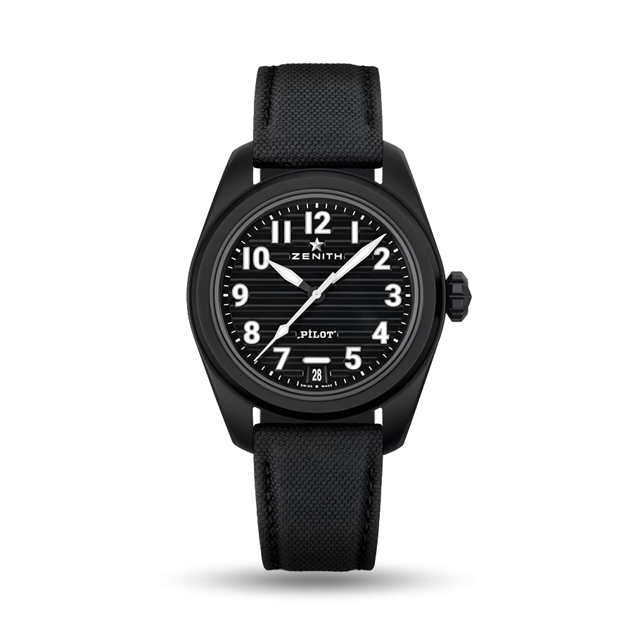 ZENITH Pilot Automatic