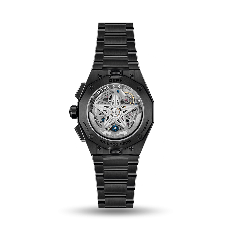 Defy Skyline Chronograph