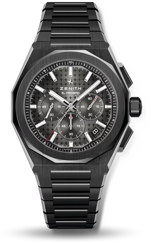 ZENITH Defy Skyline Chronograph