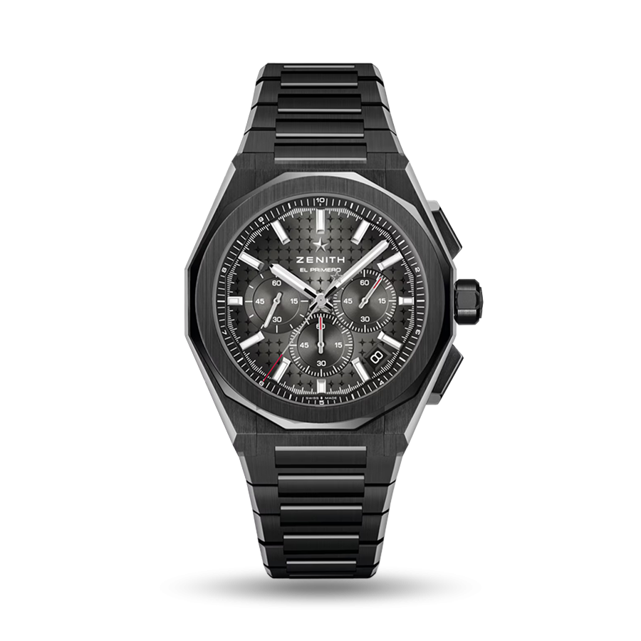 Defy Skyline Chronograph
