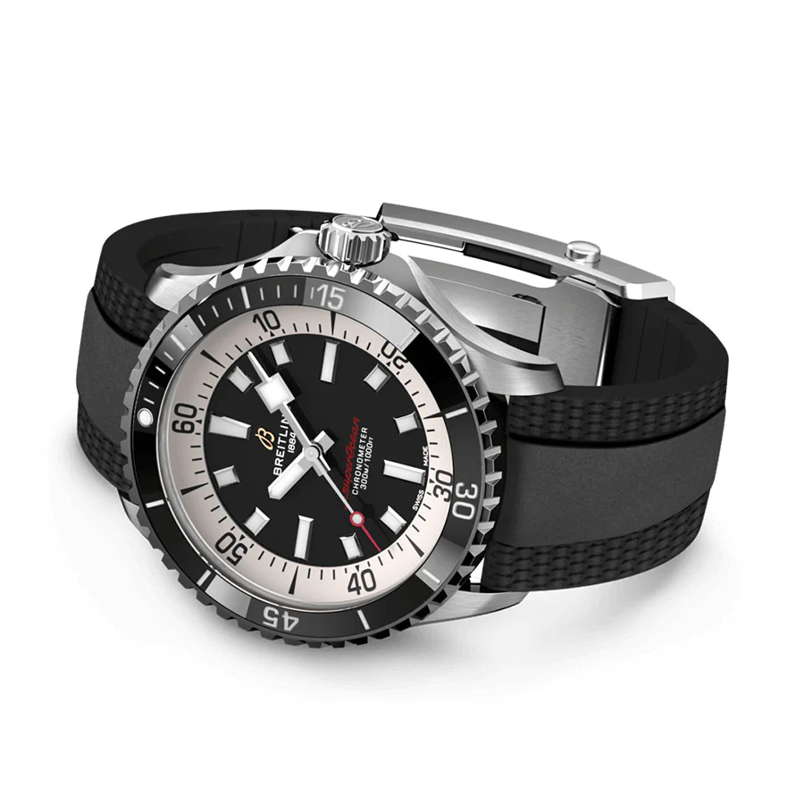 Superocean Automatic 42