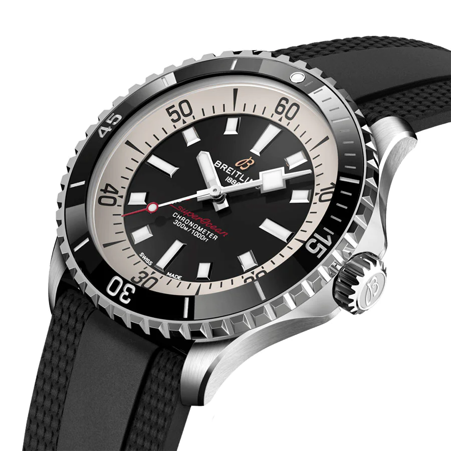 Superocean Automatic 42