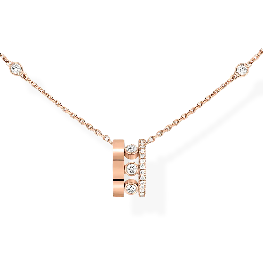 Move Romane Necklace