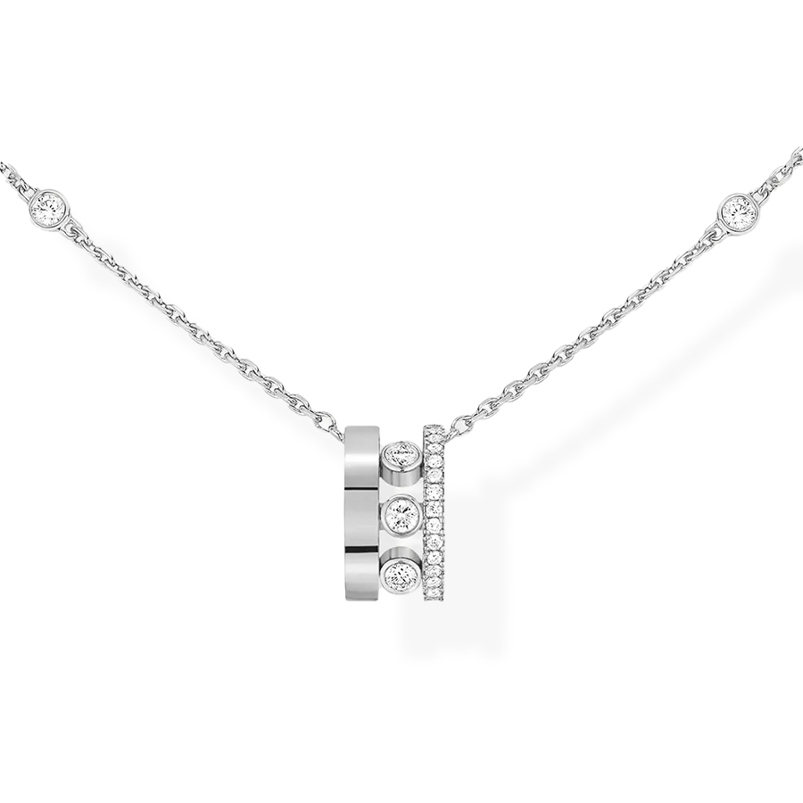 Move Romane Necklace
