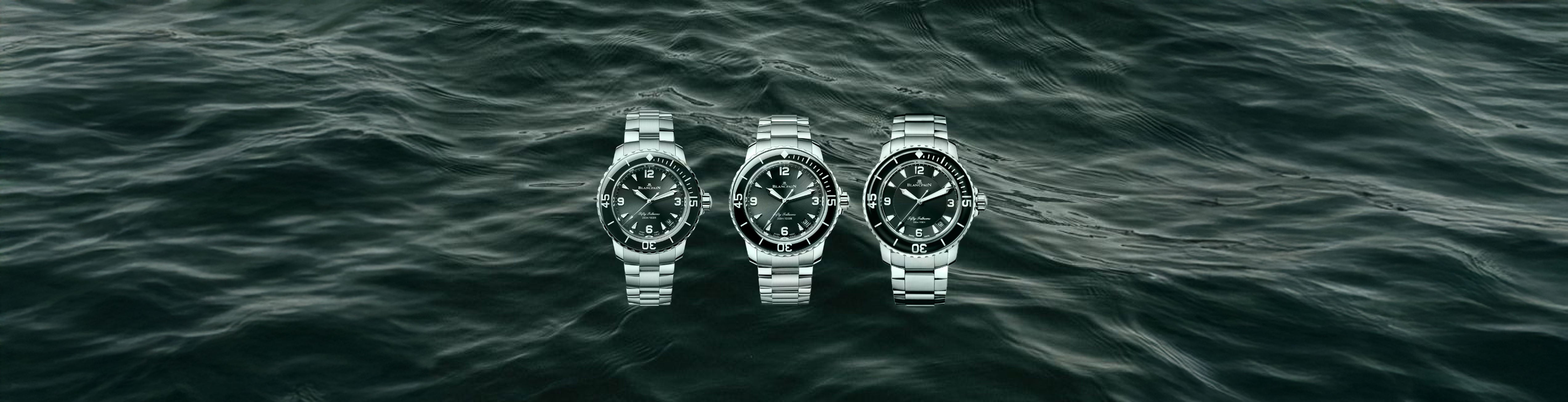 A LEGEND OF THE DEEP SEAS