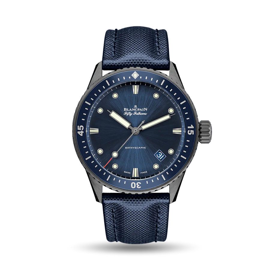 BLANCPAIN Bathyscaphe