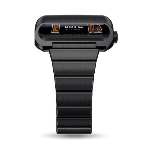 Amida Digitrend Black Edition