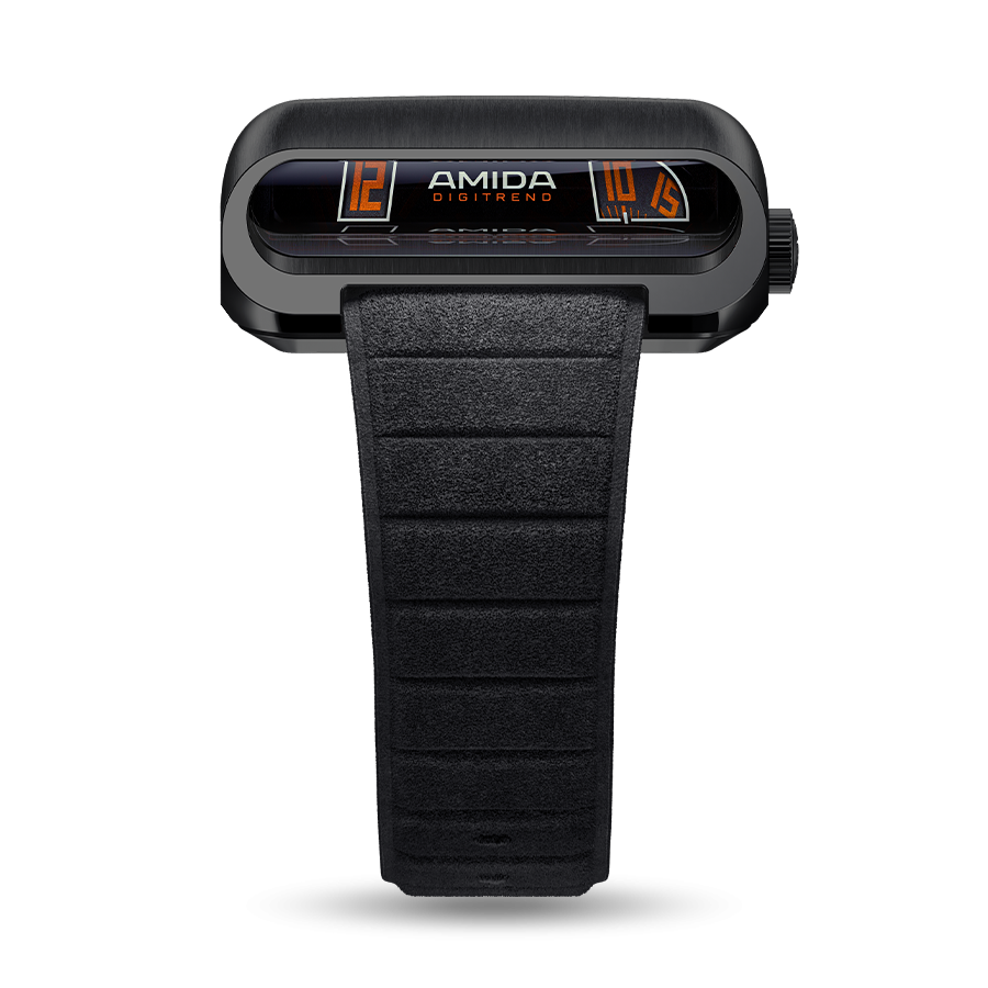 Amida Digitrend Black Edition