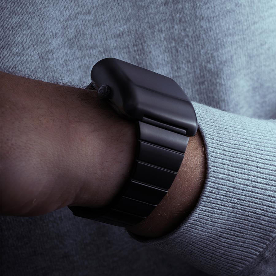 Amida Digitrend Black Edition