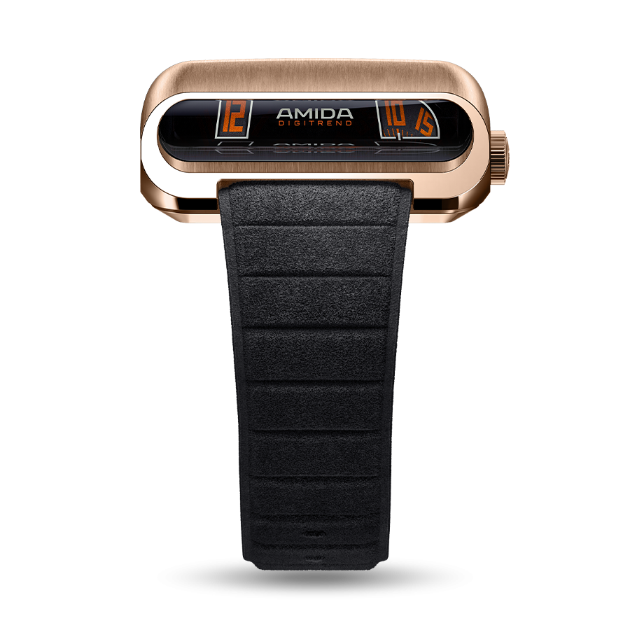 Amida Digitrend Gold Edition