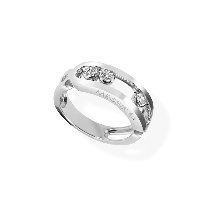 Move Classic Ring