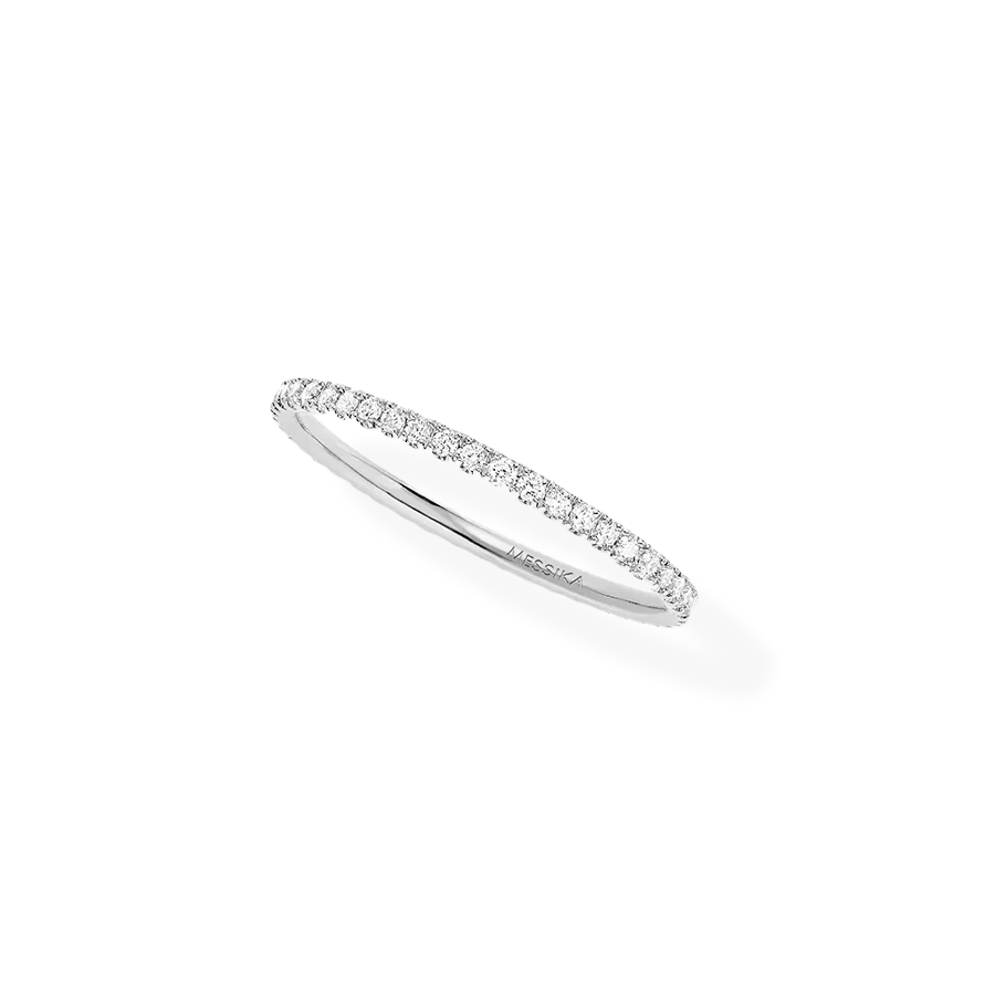 Gatsby XS Diamond Ring