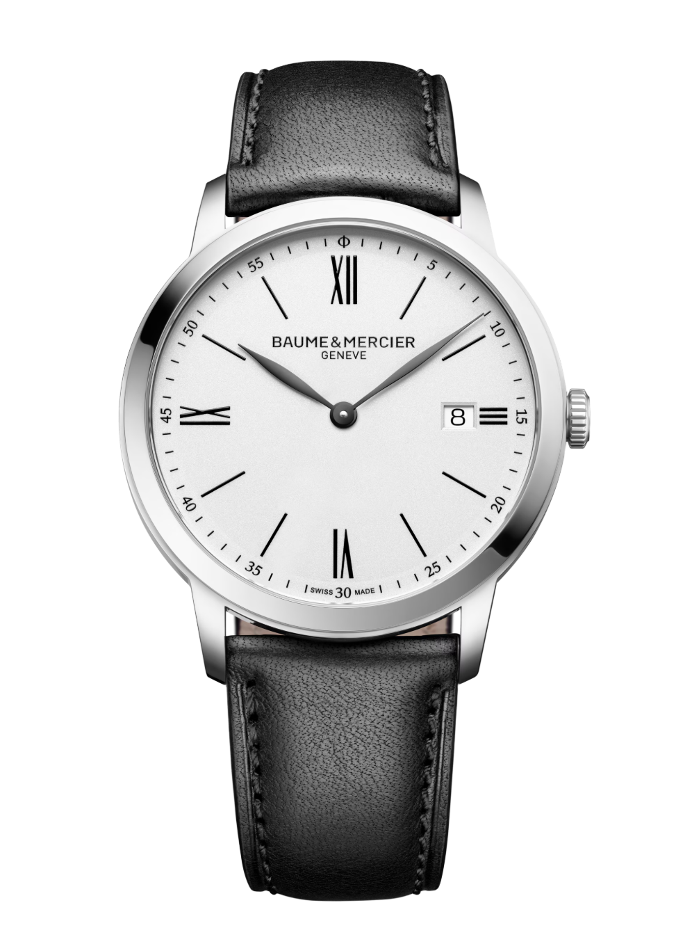 Baume & Mercier Classima 10884