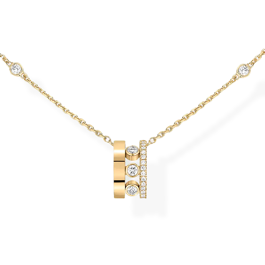 Move Romane Necklace