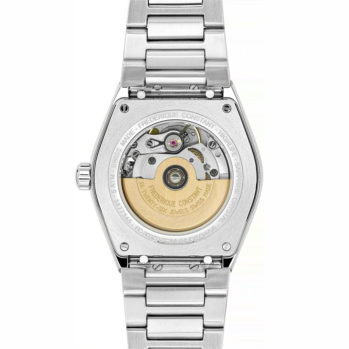 Highlife Ladies Automatic