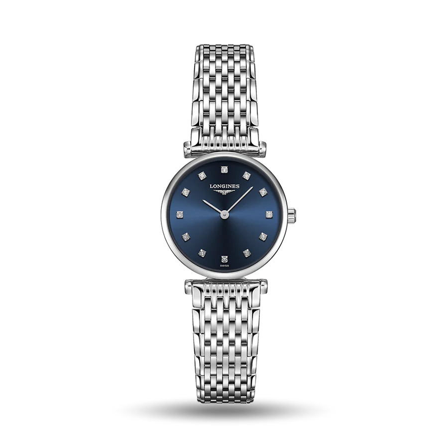 LONGINES La Grande Classique de Longines