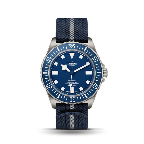 TUDOR Pelagos FXD "Marine Nationale"