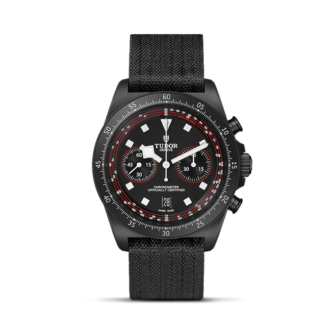 TUDOR Pelagos FXD Chrono "Cycling Edition"