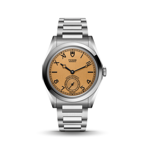 TUDOR Monarch