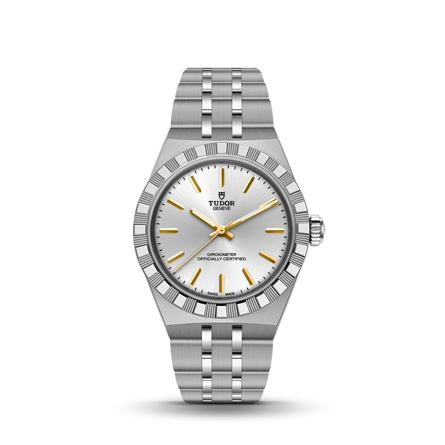 TUDOR Royal 30mm