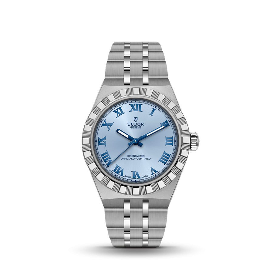 TUDOR Royal 30mm