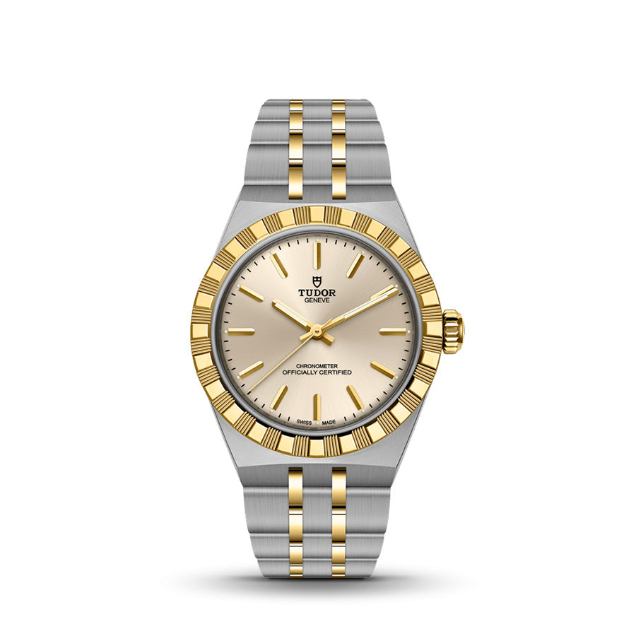 TUDOR Royal 30mm