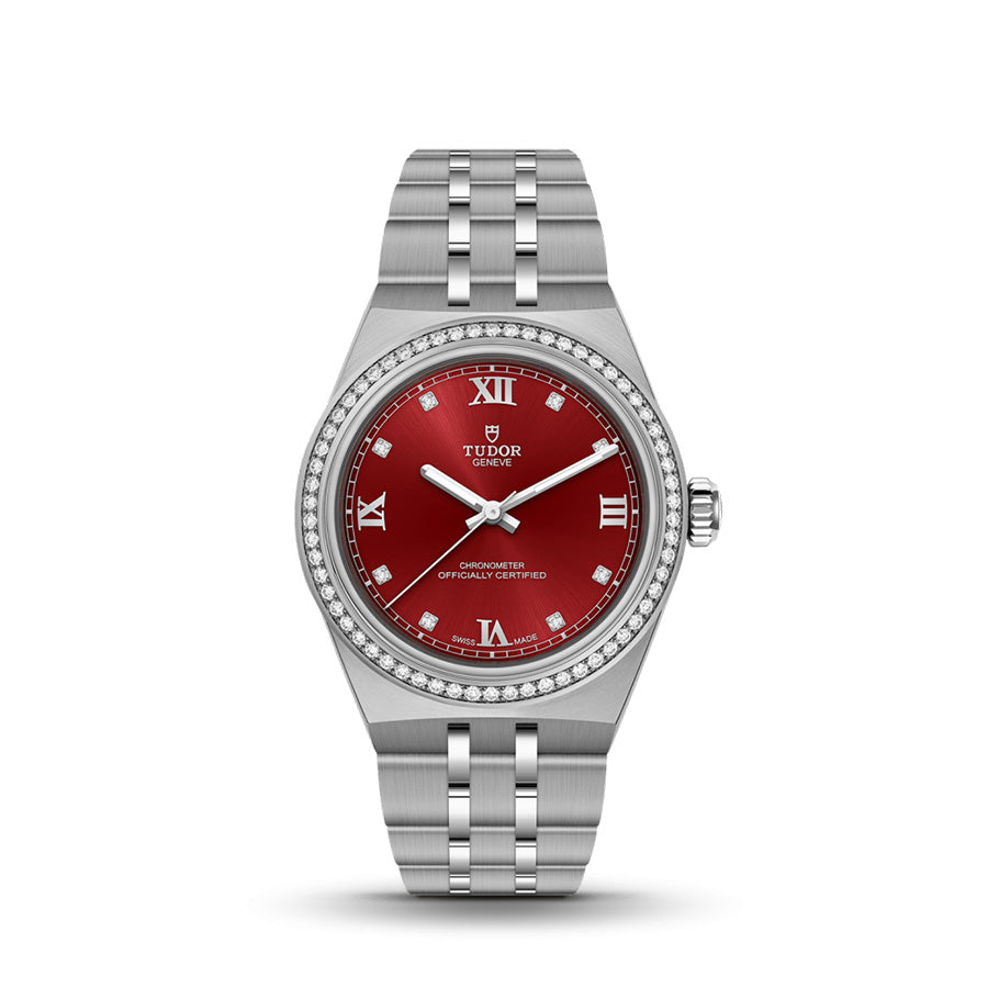 TUDOR Royal 30mm