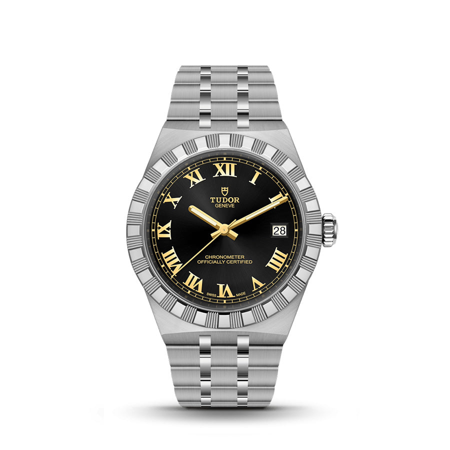 TUDOR TUDOR Royal 36mm