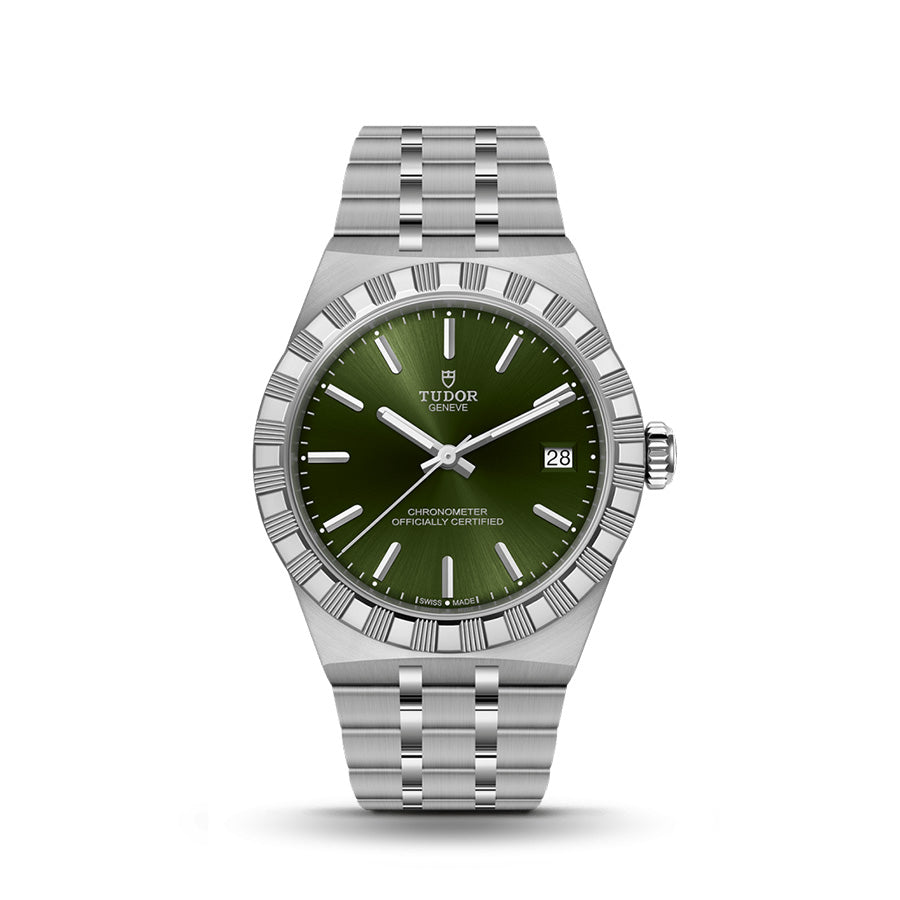 TUDOR Royal 36mm