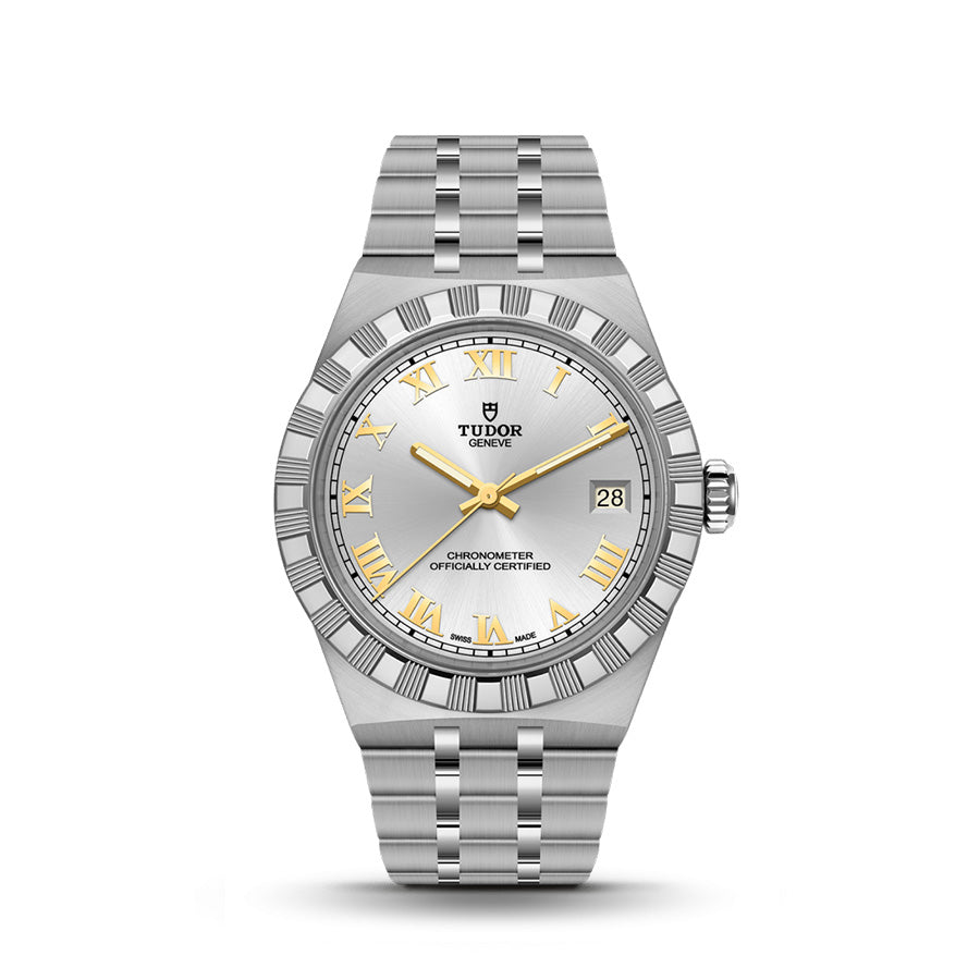 TUDOR TUDOR Royal 36mm