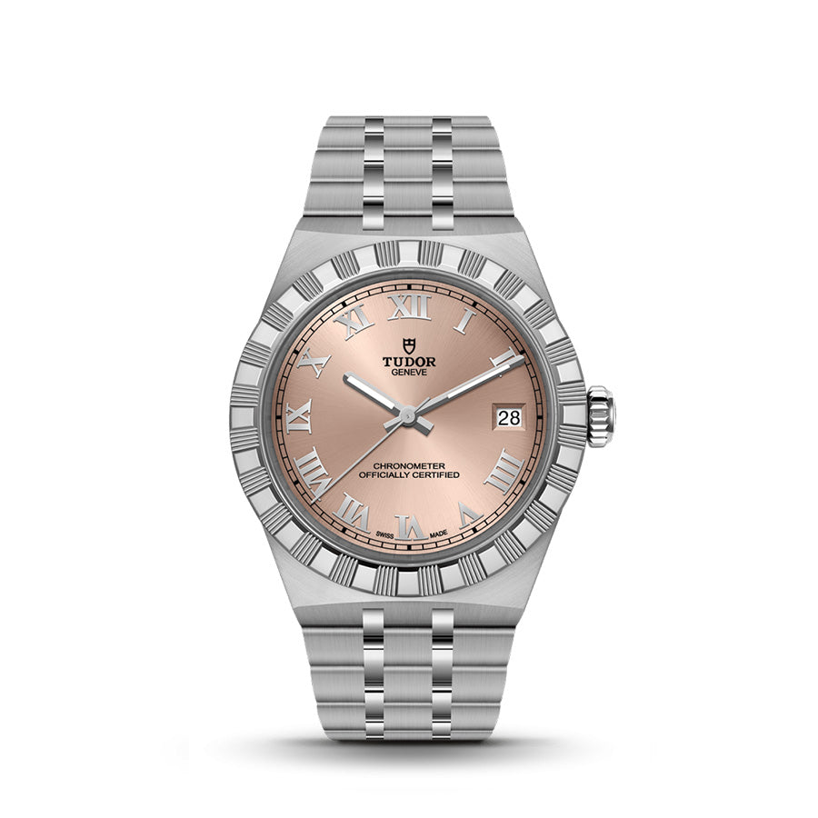 TUDOR TUDOR Royal 36mm