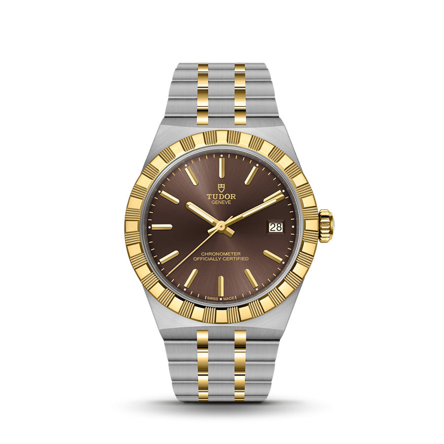 TUDOR Royal 36mm