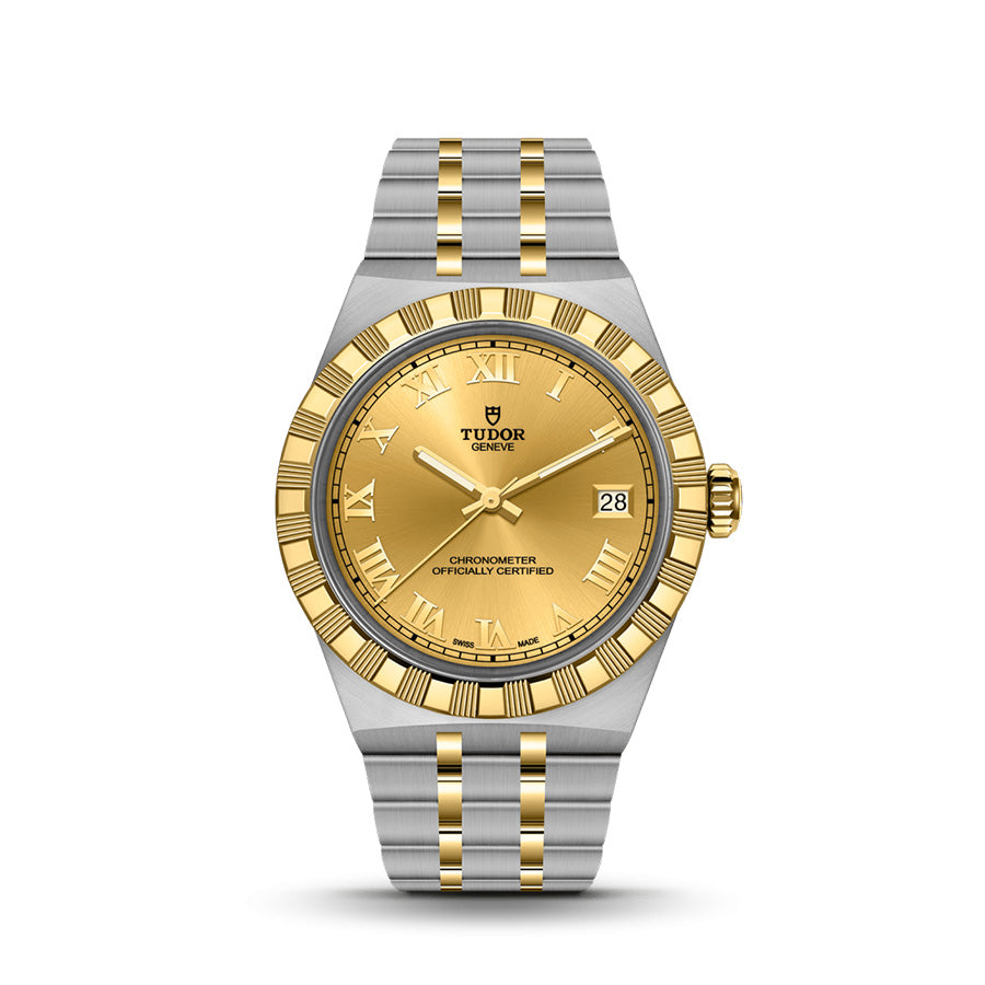TUDOR TUDOR Royal 36mm