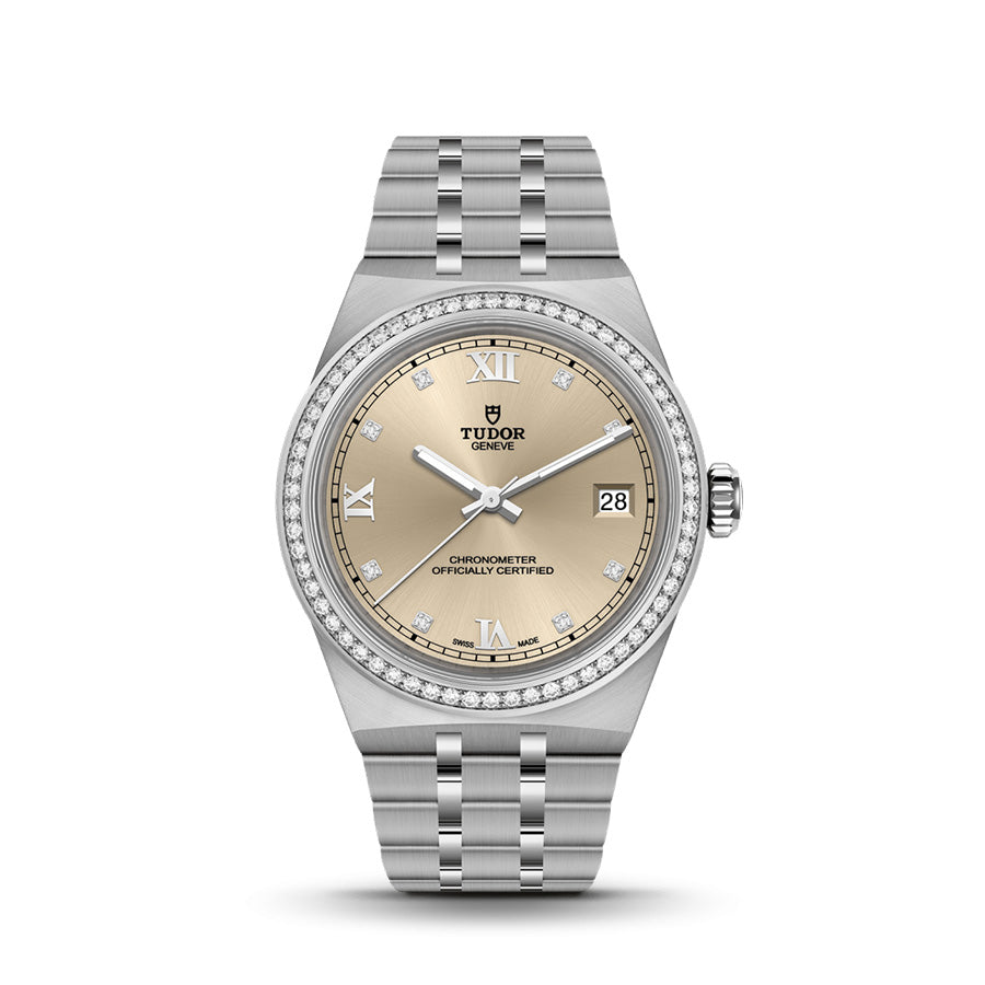 TUDOR Royal 36mm