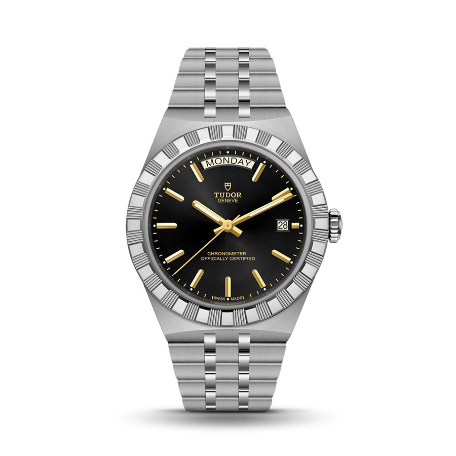 TUDOR Royal 40mm