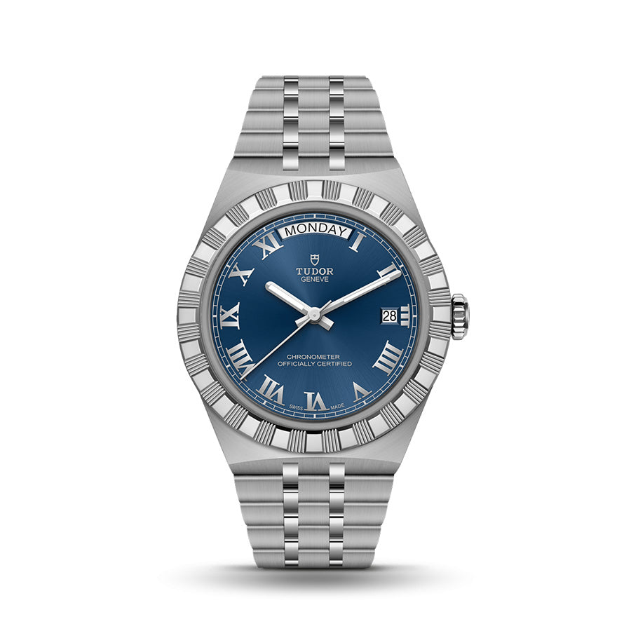 TUDOR TUDOR Royal 40mm