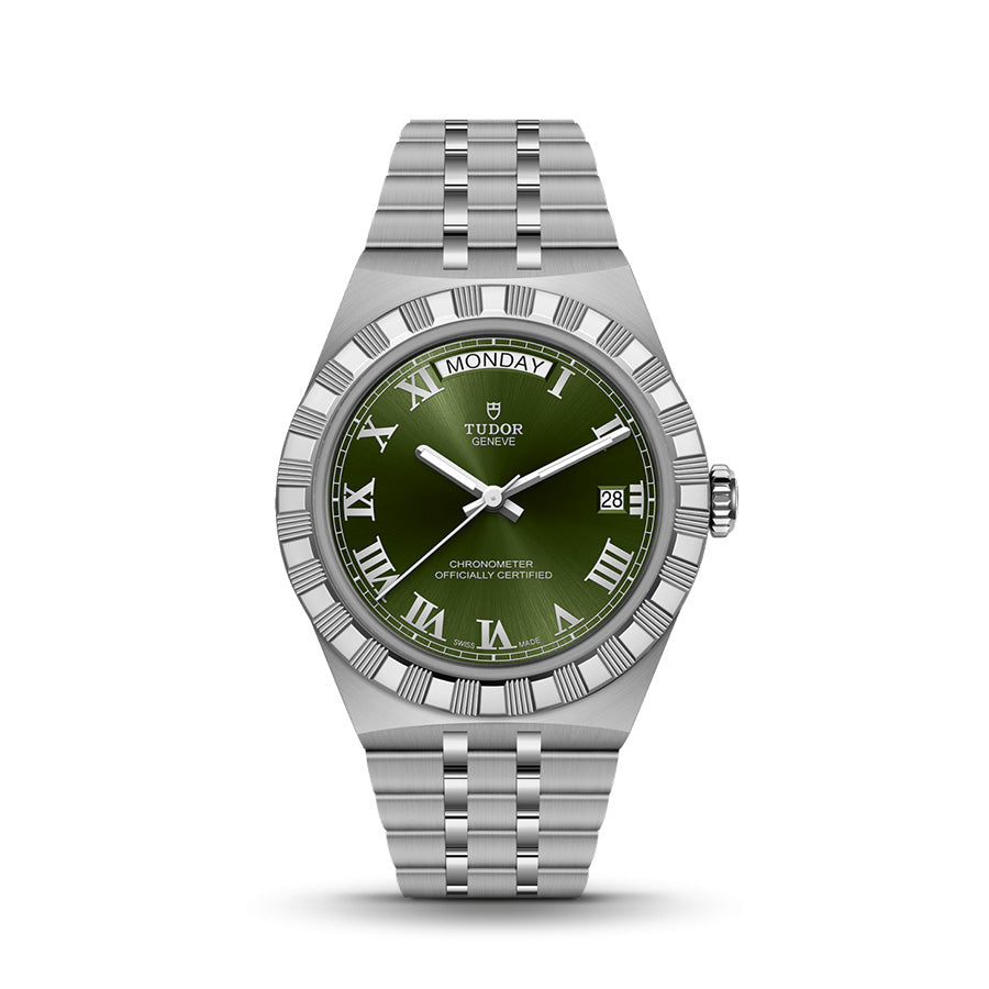 TUDOR TUDOR Royal 40mm