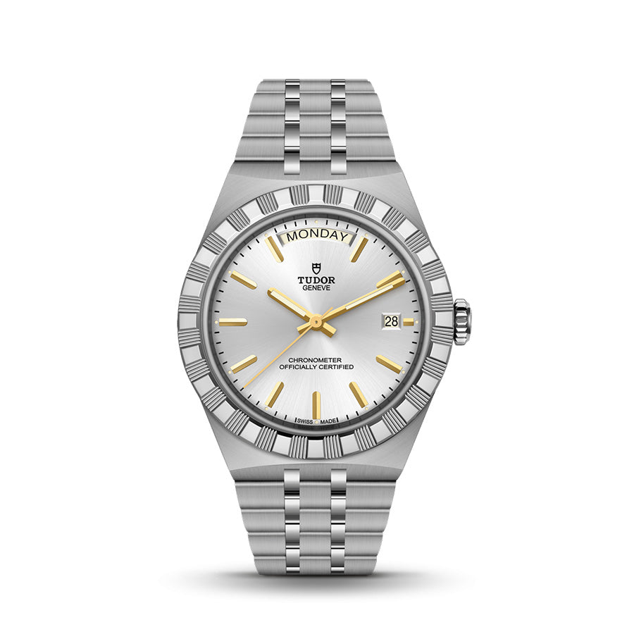 TUDOR Royal 40mm