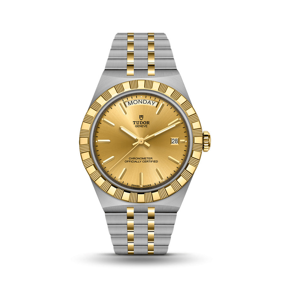 TUDOR Royal 40mm