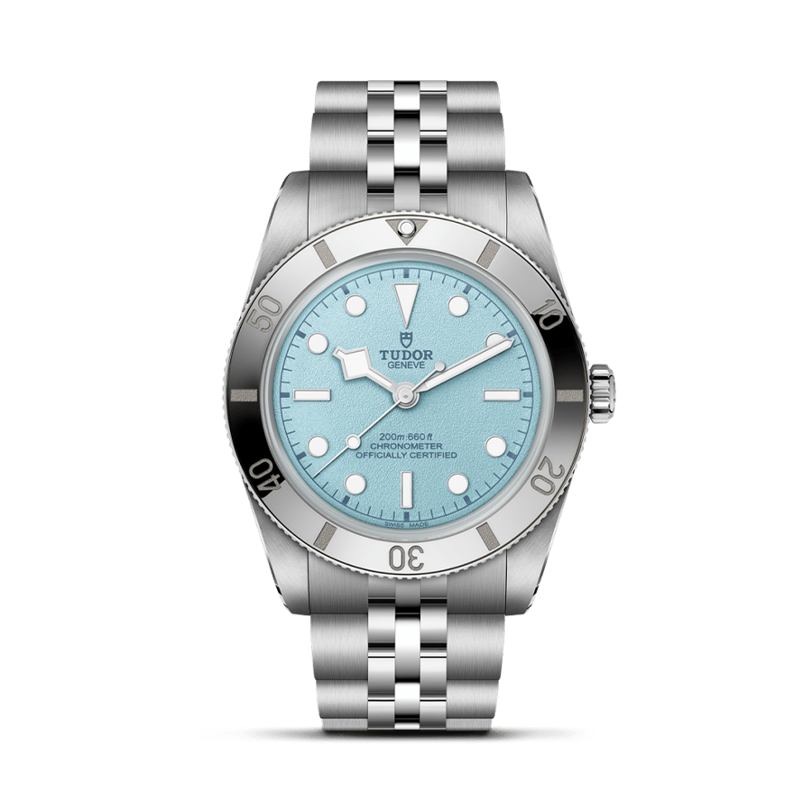 TUDOR TUDOR Black Bay 54 "Lagoon Blue"