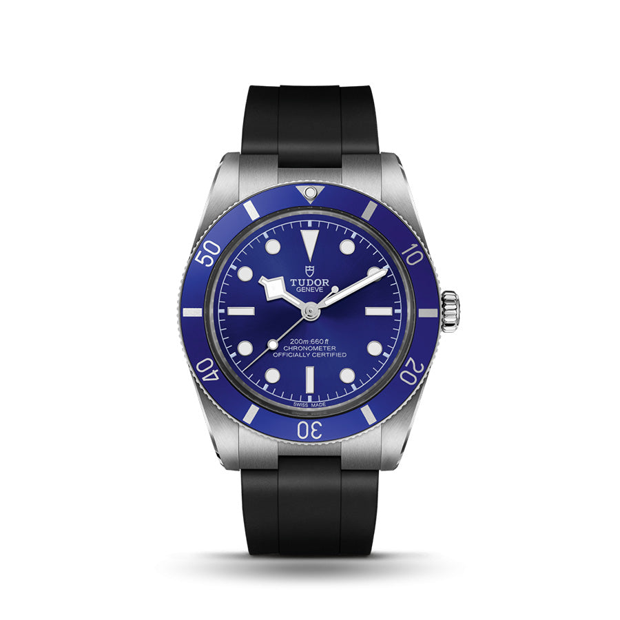 TUDOR Black Bay 54 "Tudor Blue"