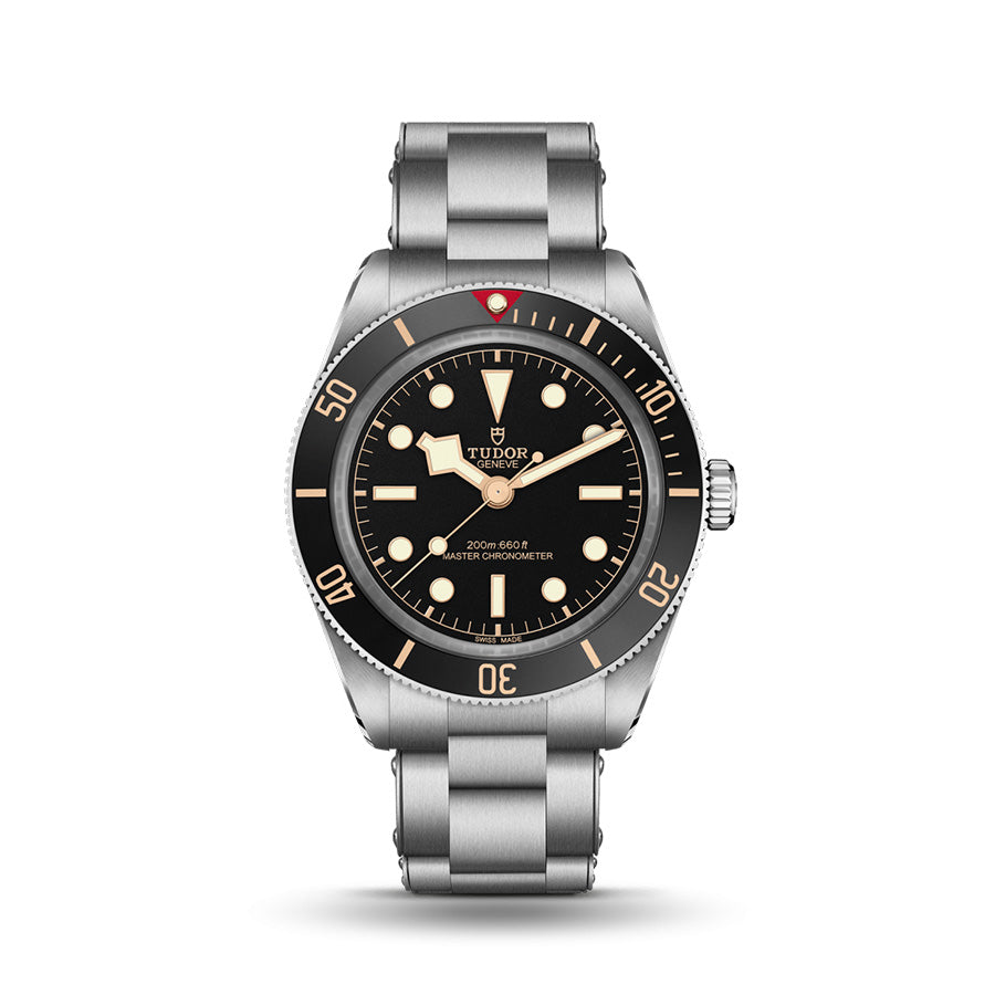 TUDOR Black Bay 58