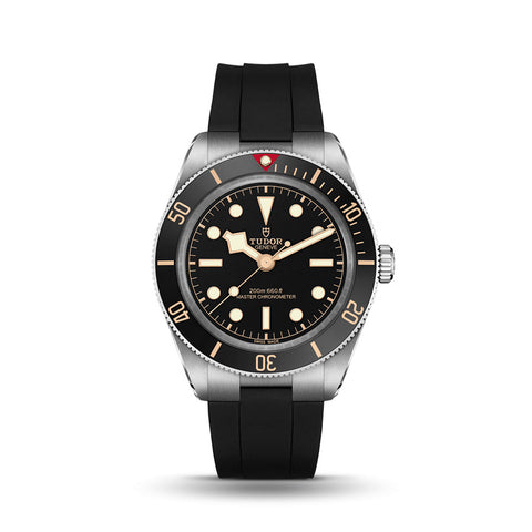TUDOR Black Bay 58