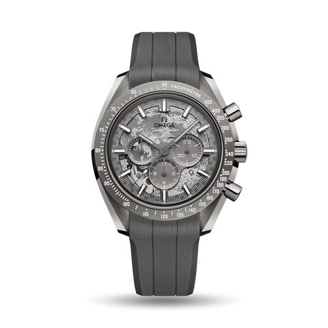 Speedmaster Grey Side of the Moon
