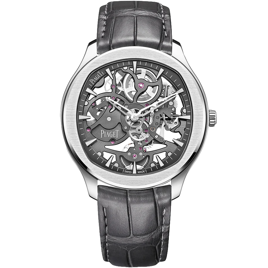 Piaget Polo Skeleton Watch