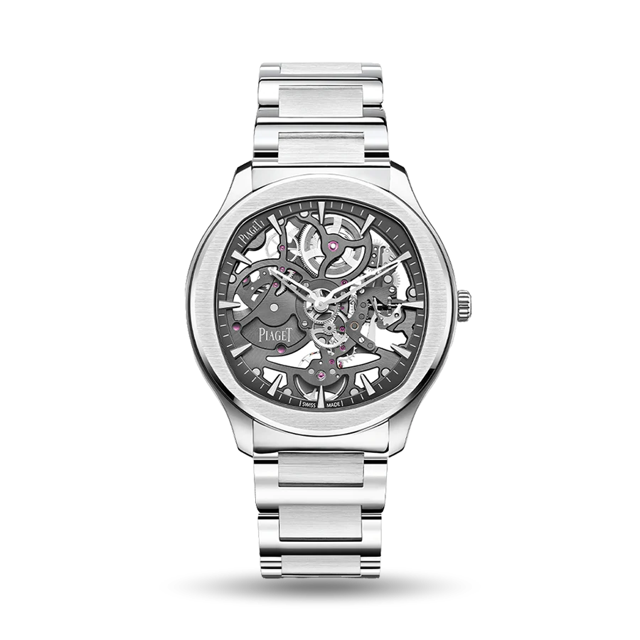 PIAGET Piaget Polo Skeleton Watch