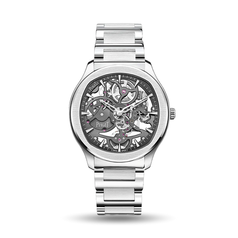Piaget Polo Skeleton Watch
