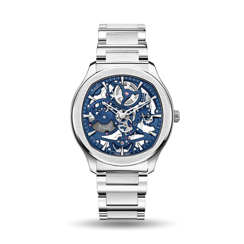Piaget Polo Skeleton Watch