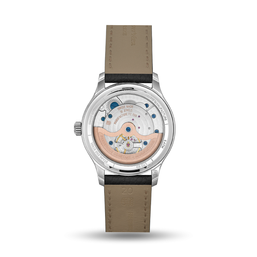 Manufacture World Timer Watch Angels